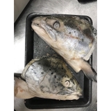 Đầu Cá Hồi Nauy - Túi 1Kg