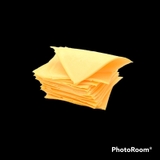 Phô Mai Lát Cheddar Dairymont - Túi 1Kg