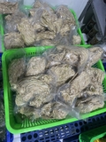 Củ cải khô ngon giòn ngọt túi 500g hút chân không