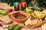 Kho Quẹt Tóp mỡ Tôm Thịt hủ 400g