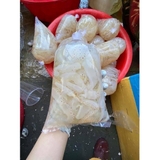 Sứa Biển - 1Kg luôn nước thit bên trong 400g
