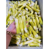 SỮA CHUA BƠ TƯƠI bịch 10 cây (giao tphcm)