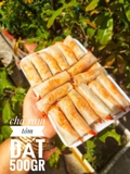 Chả Ram Tôm Đất Bình Đình - Túi 500Gr