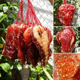 Lạp Vịt (Xì Pỉn) Loại Ngon - Túi 500Gr