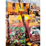 Cà Phê Chồn Tây Nguyên Buôn Mê Thuột Gói 500g