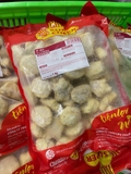 Gà V superchef công ty Cp túi 1kg