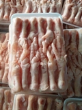 Chân Gà Rút Xương - Khay 1Kg Net5