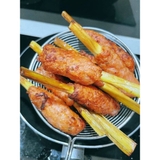 Nem Lụi Sả - Túi 500Gr