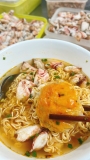 Chả Cua Chén - Túi 500Gr