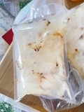 Chân Sứa Túi 500g luôn nước 1kg