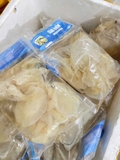 Sứa Chân Mèo túi 500g luôn nước 1kg