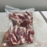 Sườn Sụn Heo Non Cắt Khúc - Túi 900g