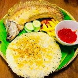Cá Thác Rút Xương Tẩm Vị - 250g/Con