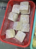 Hoành Thánh Lá 500g tu 50-60 lá