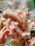 Đuôi Heo - 900g