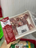 Allana Thăn Ngoại Trâu cắt lát khay 250g