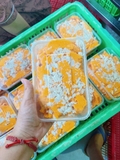Chả Cua Huế Sống - Túi 500Gr