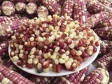 Bắp Bung Điện Biên 1kg
