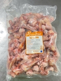 Xương đùi gà túi 5kg
