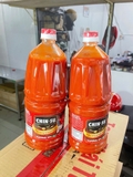 Tương ớt chin su can 2,1kg