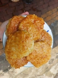 Chả cớm bún đậu loại ngon 1kg