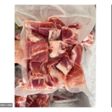 Xương Sườn Bò Úc Cắt Sẵn - Túi 1Kg