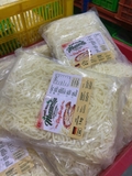 Phô mai sợi Mozzarella Dairyland Hang của Đức túi 1kg
