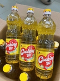Dầu Ăn Chai 1Lít Nakydaco Cooking Oil