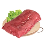 Thịt Bò Tái Thái Lát Mỏng - Hộp 500Gr