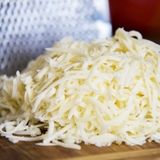 Phô Mai Mozzarella Bào Sợi - Túi 100Gr