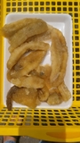 Hải Sâm Sịn Gai Vàng con To khay 500g