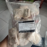 Má Đùi Gà Tẩm Bột CP- Túi 1Kg