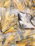 Khô Cá Dứa Bàn Tay - Túi 1Kg
