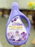 Combo 2 Can Nước Giặt TOPGIA Can 2L