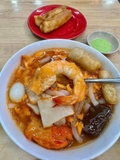Chả Cua Chén - Túi 500Gr