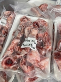 Sườn thăn heo mềm khay 500g