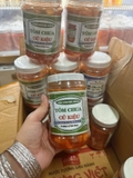 Tôm chua cụ kiệu hủ 500g