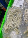 CHẢ CÁ DẠNG SỢI O!SAJANG  GÓI 500G