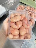 Ngọc Kê Gà Tay - Hộp 500Gr