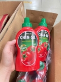 Tương Cà CHIN-SU 500g