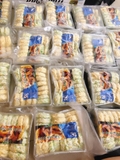 Mực Tẩm Bột Chiên Xù 14 khoanh -300g