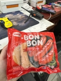 Xúc xích Bonbon Romio gói 500g