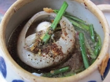 Mắt Cá Ngừ Đại Dương - Khay 1Kg
