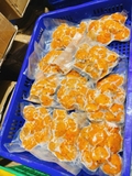 Chả Cua Chén - Túi 500Gr