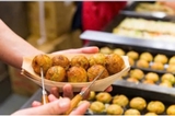 Bánh bạch tuộc Takoyaki 1kg