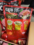Hạt nêm chin-su tôm thịt 1,8kg