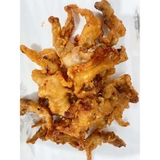 Chân Gà Rút Xương khay 900g