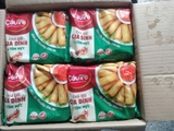 Chả giò tôm mực công ty Cầu tre gói 440g