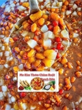 Me Rim chùm ruột thạch dừa 1kg