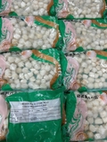 Cồi sò điệp Nhật size 60-80 bịch 1kg